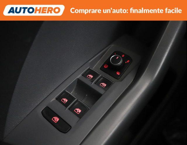 VOLKSWAGEN T-Cross 1.0 TSI 115 CV Advanced BMT