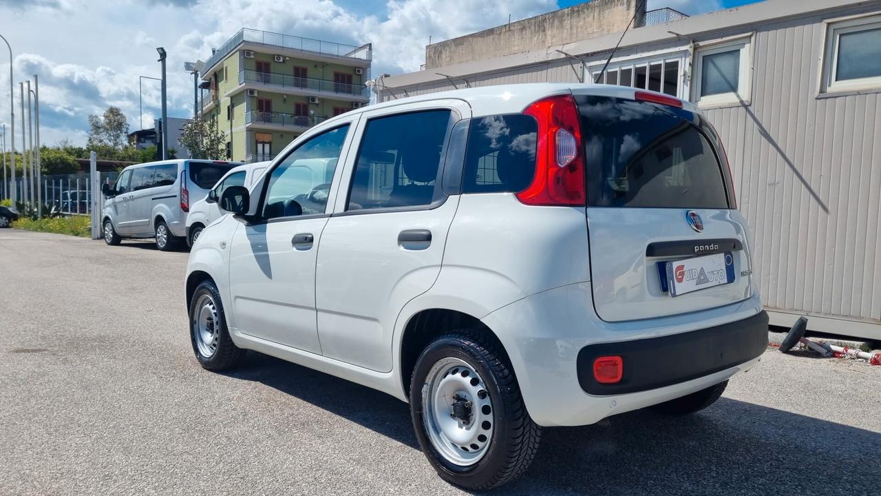 Fiat Panda 1.0 GSE S&S Hybrid Pop Van 2 posti