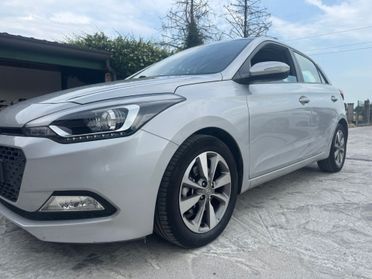 Hyundai i20 1.1 CRDi 12V 5 porte Style neopatentati