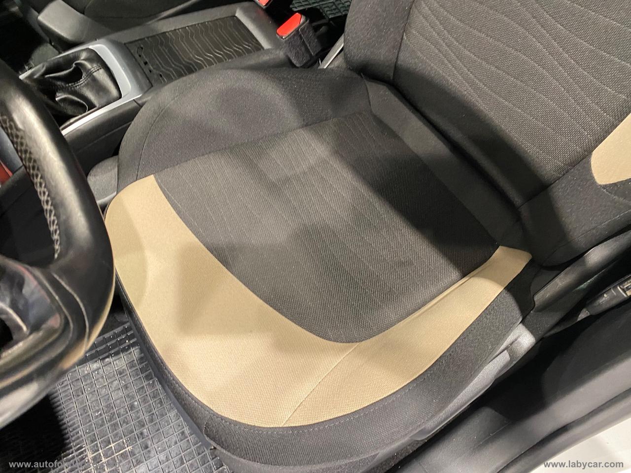 CITROEN C4 Picasso BlueHDi 120 S&S Exclusive