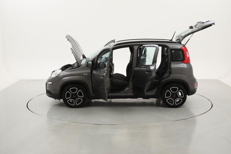 Fiat Panda Hybrid City Life BR993266 1.0 Mild Hybrid 70CV