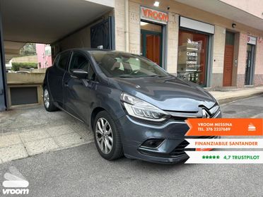 RENAULT Clio 4ª serie Clio dCi 8V 75CV Start&S...