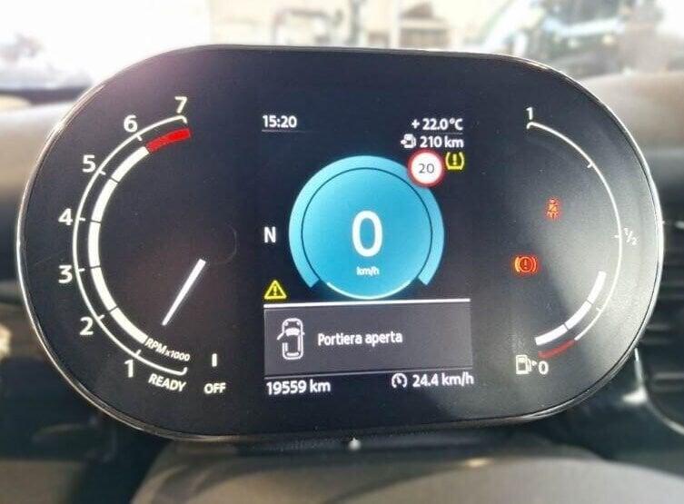 MINI Mini 5 porte Mini 1.5 One Classic 5 porte