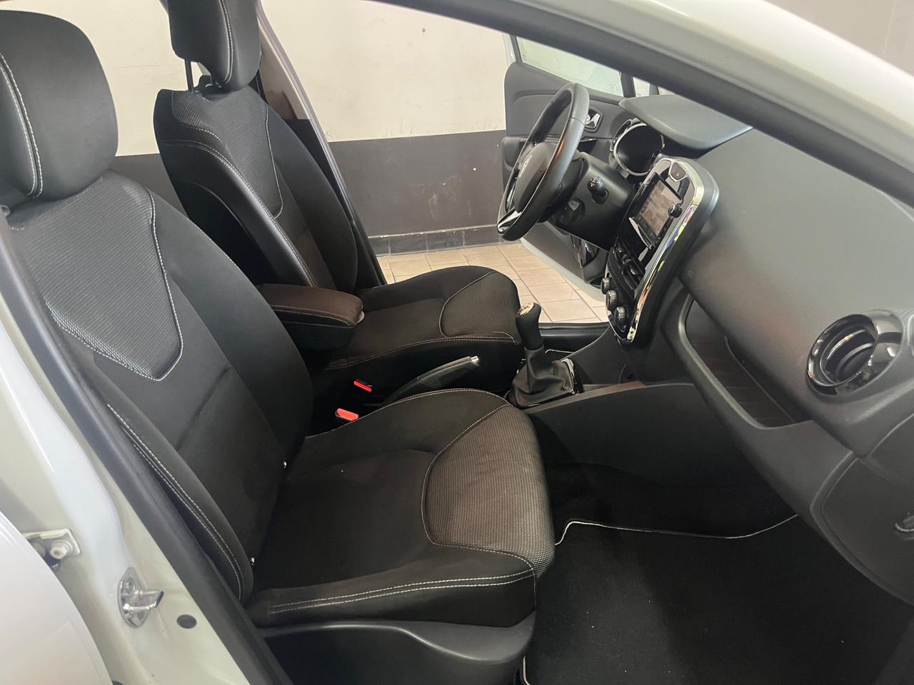 Renault Clio 1.5 dCi 8V 75CV 5 porte 2013
