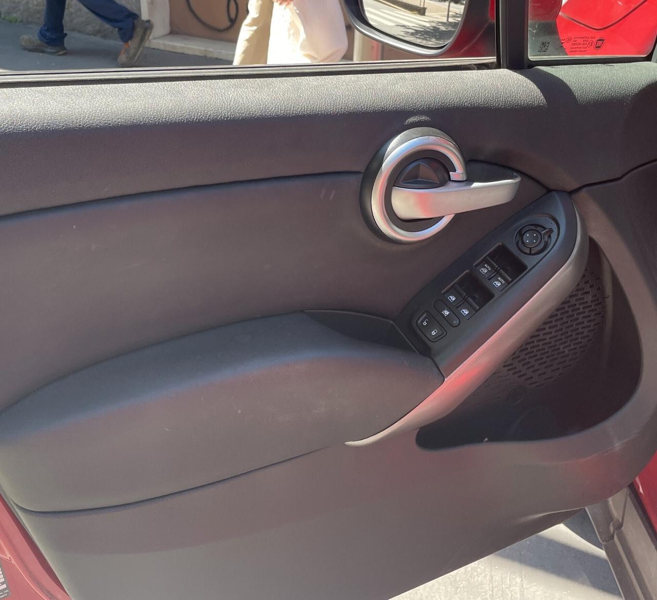 Fiat 500X 1.6 E-Torq 110 CV Pop Star