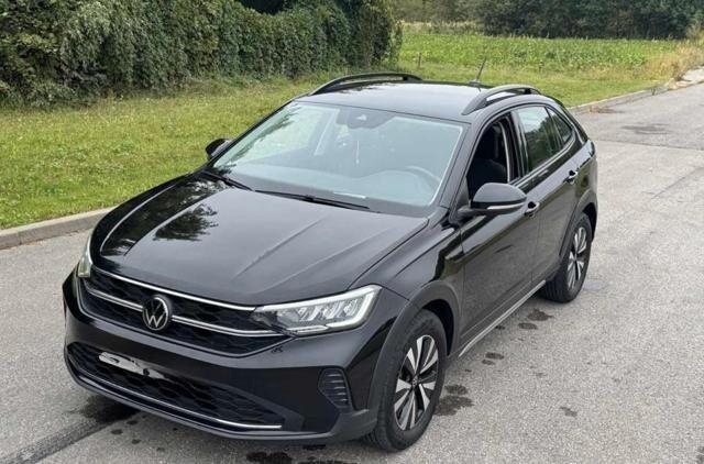 Volkswagen Taigo 1.0 TSI 110 CV DSG Life