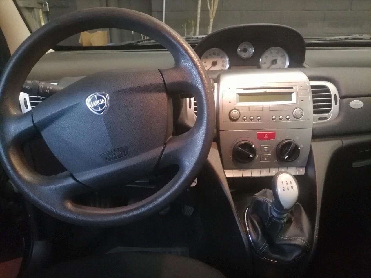 Lancia Ypsilon 1.4 E-Collection Ecochic GPL