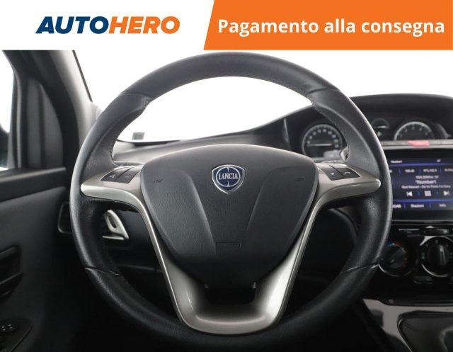 LANCIA Ypsilon 1.0 FireFly 5 porte S&S Hybrid Ecochic Gold