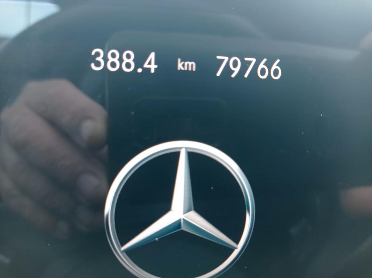 Mercedes-benz A 250 224cv Edition 1 Amg - 2019