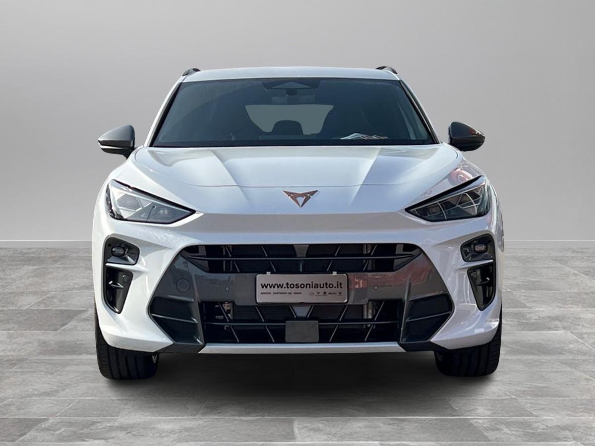 CUPRA CUPRA Terramar Impulse 1.5 e-HYBRID 150 kW (204 CV) pHEV DSG 6 marce 2WD