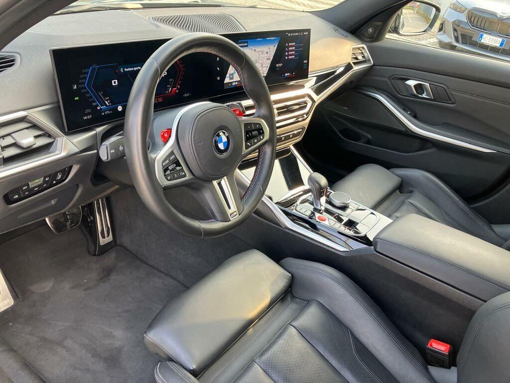 BMW M3 Touring 3.0 Competition M xDrive Steptronic