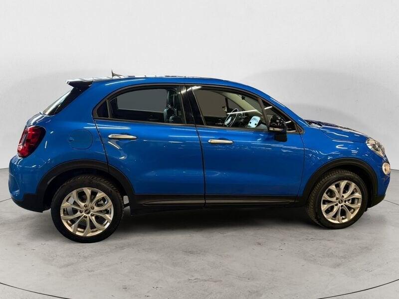 FIAT 500X 1.0 T3 120cv MT6
