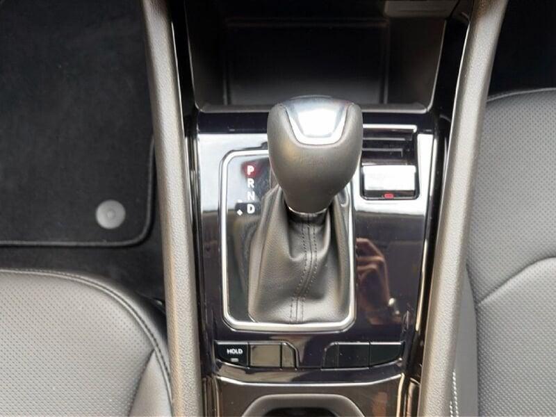 Jeep Compass Compass 1.5 turbo t4 mhev Summit 2wd 130cv dct