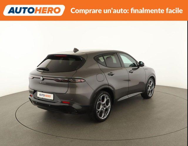 ALFA ROMEO Tonale 1.5 130 CV MHEV TCT7 Edizione Speciale