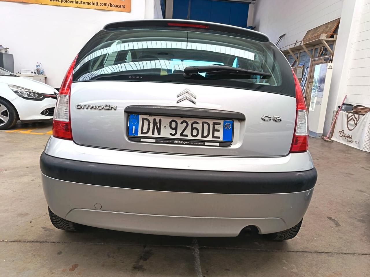 Citroen C3 1.1 Classique