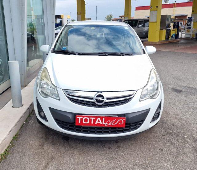 OPEL Corsa 1.2 5 porte Elective OK NEO PATENTATI, AUTOMATICA