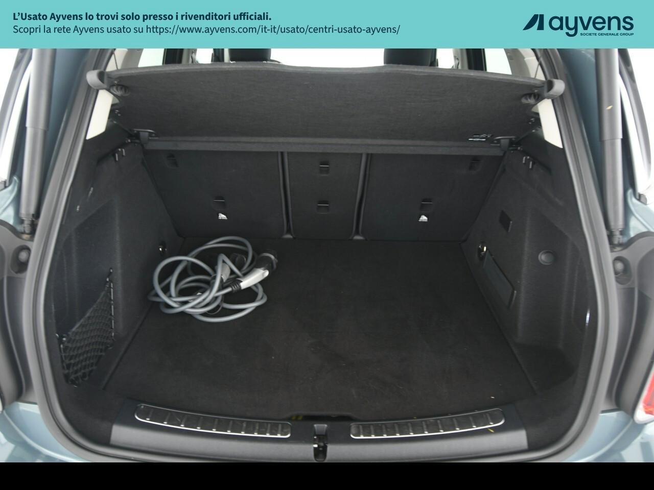 Mini Cooper S Countryman SE Business ALL4