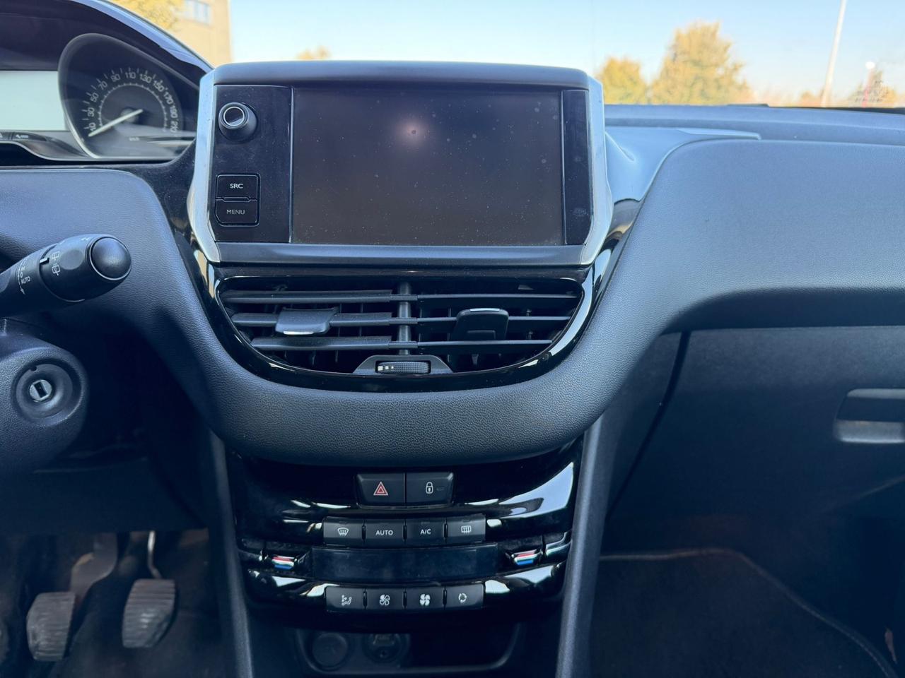 Peugeot 208 1.6 e-HDi 115 CV Stop&Start 5p Allure