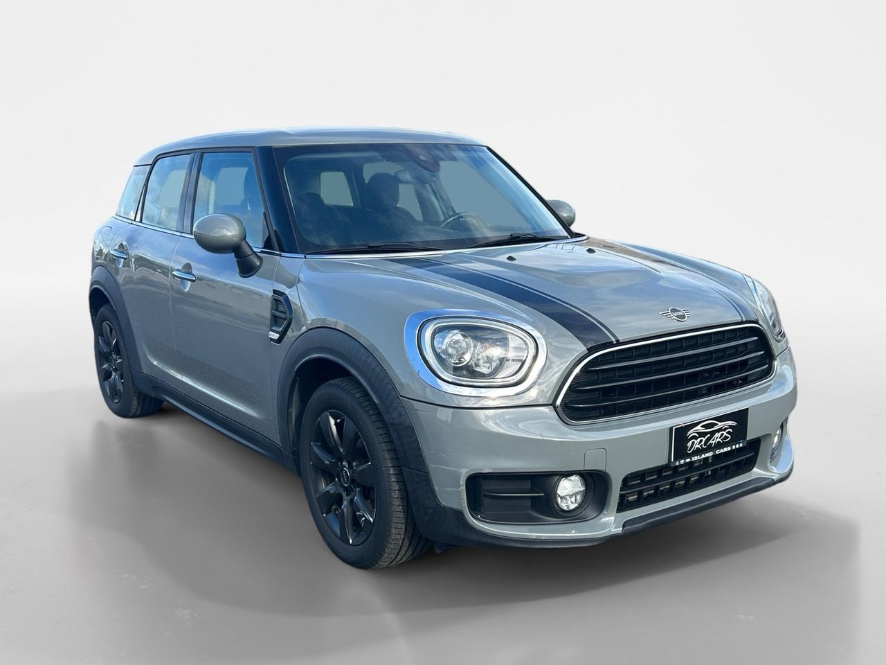 Mini One Countryman 1.5 Business