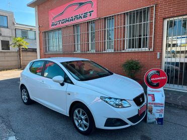 Seat Ibiza 1.2 gpl 69cv 5p. Style