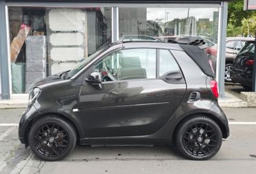Smart ForTwo 90 0.9 T twinamic cabrio Prime