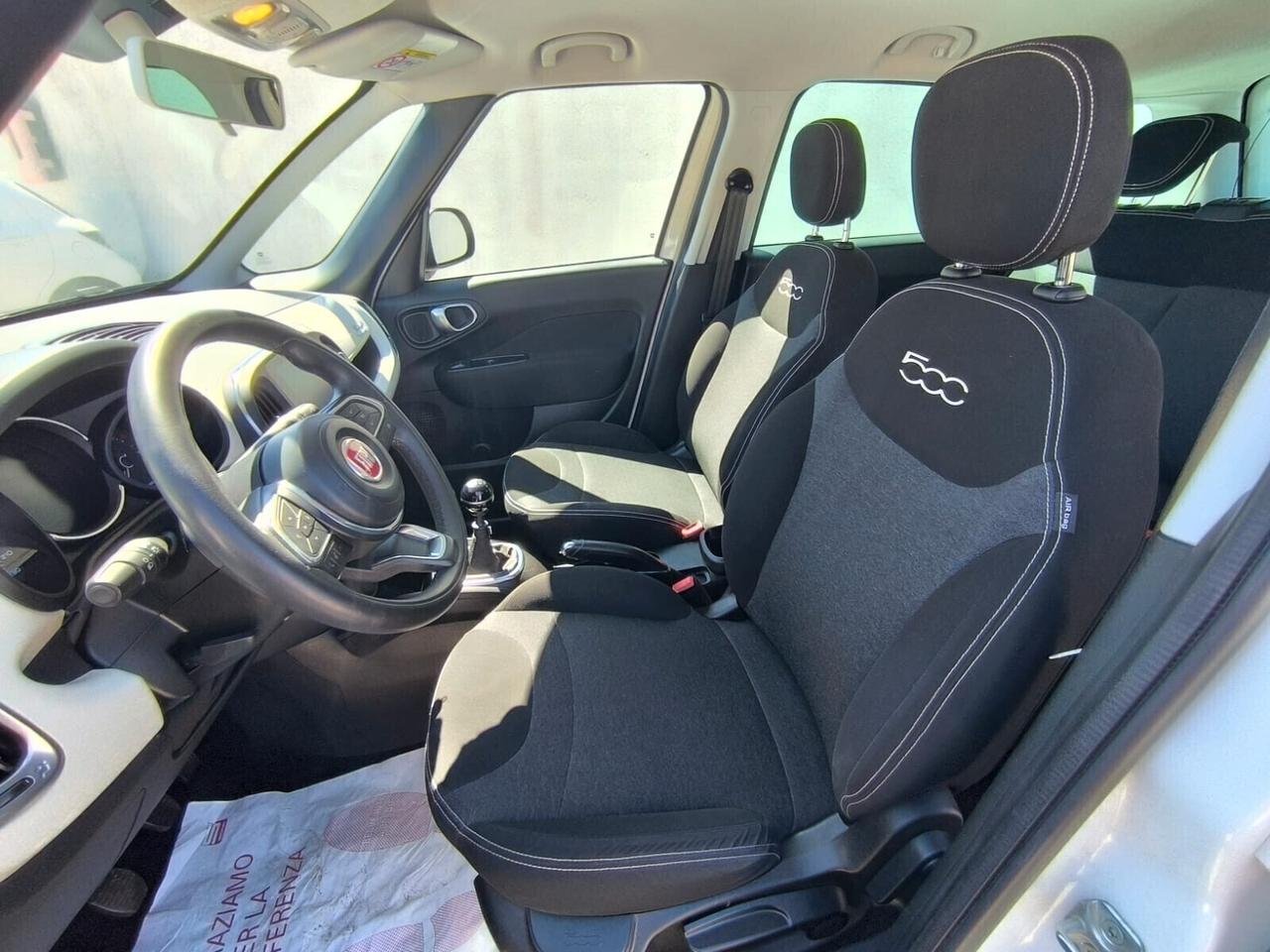 Fiat 500L PRO 1.6 MJT 120 CV Lounge 2018
