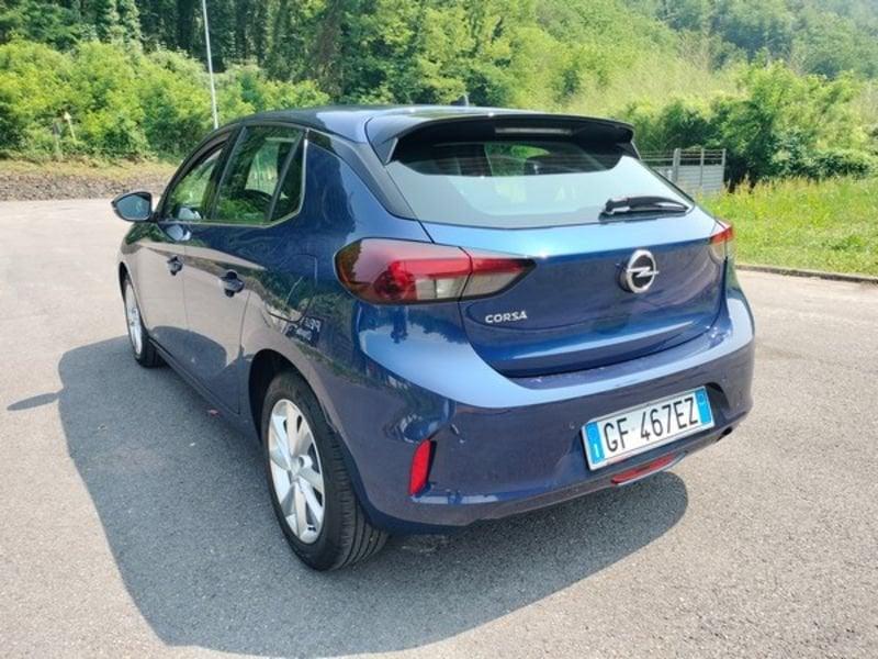 Opel Corsa 1.2 100 CV Elegance