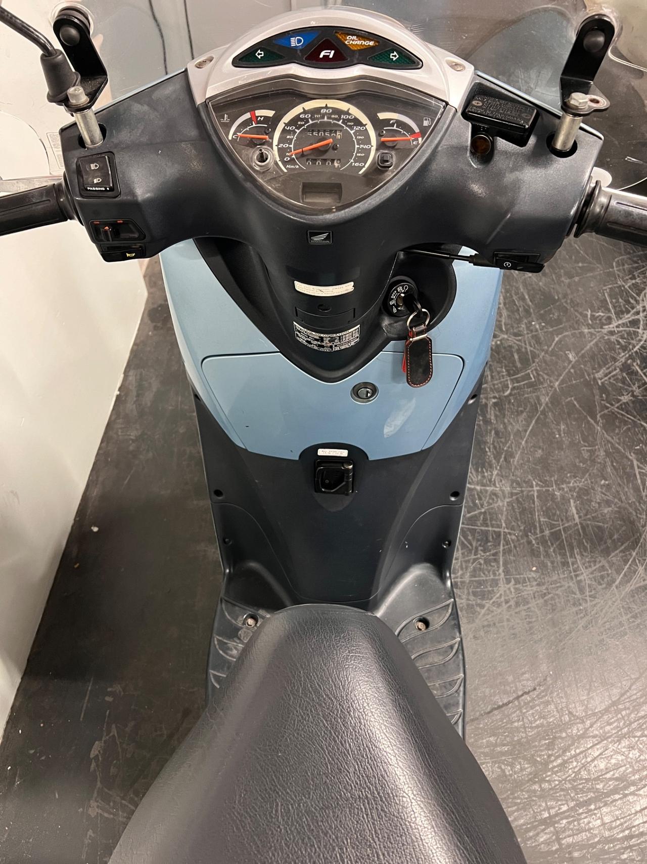 Honda SH 150