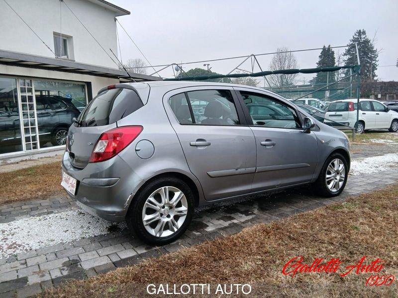 Opel Corsa 1.3 CDTI 90CV 5 porte Cosmo