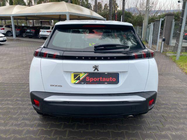 PEUGEOT 2008 BlueHDi 110 S&S