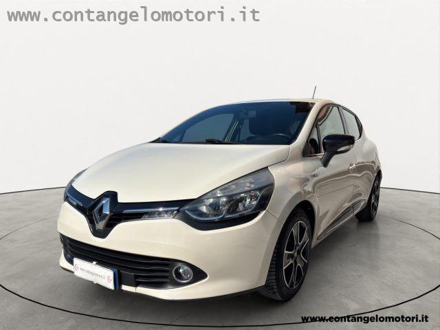 RENAULT Clio dCi 8V 75CV 5 porte