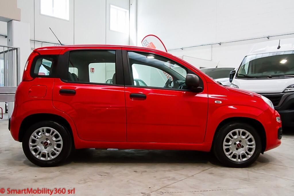 Fiat Panda 1.0 FireFly S&S Hybrid - Ok neopatentati!!!