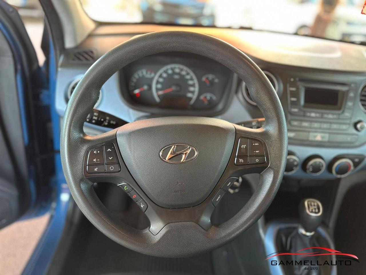 Hyundai i10 1.0 Comfort 67CV