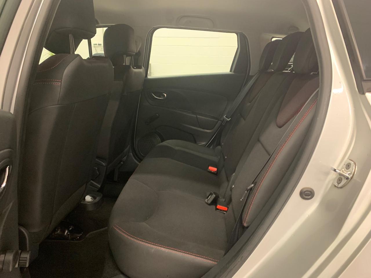 Renault Clio 1.2 75CV 5 porte Wave