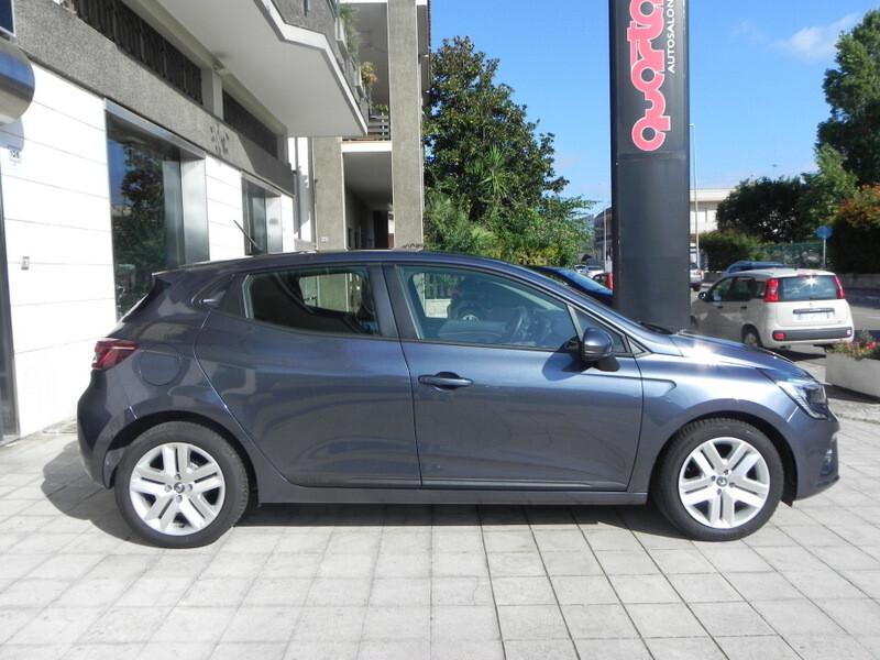 Renault Clio TCe 90 CV 5 porte Business