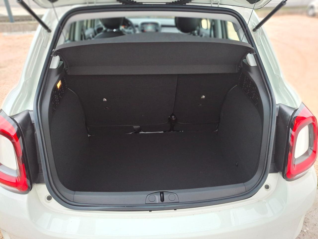 Fiat 500X 1.5T4 HYBIRD