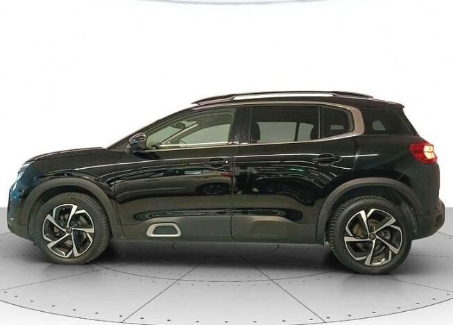 Citroen C5 Aircross PureTech 130 S&S Live