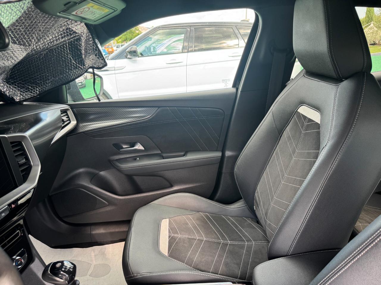 Opel Mokka 1.5 diesel Ultimate