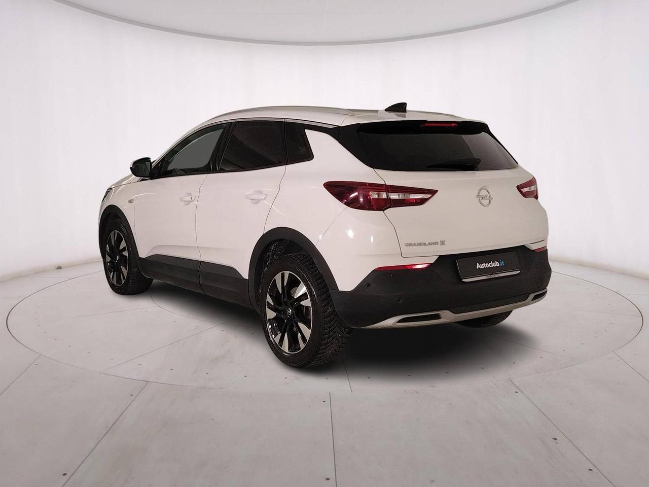 Opel Grandland X 1.6 Innovation 180cv