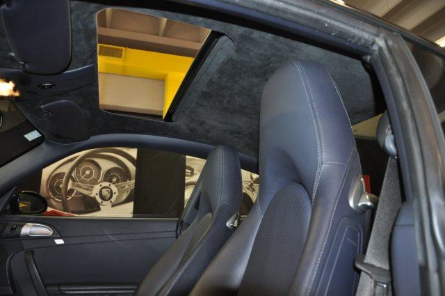 PORSCHE 911 997 Carrera S Coupé *tetto/pcm2/pelle*