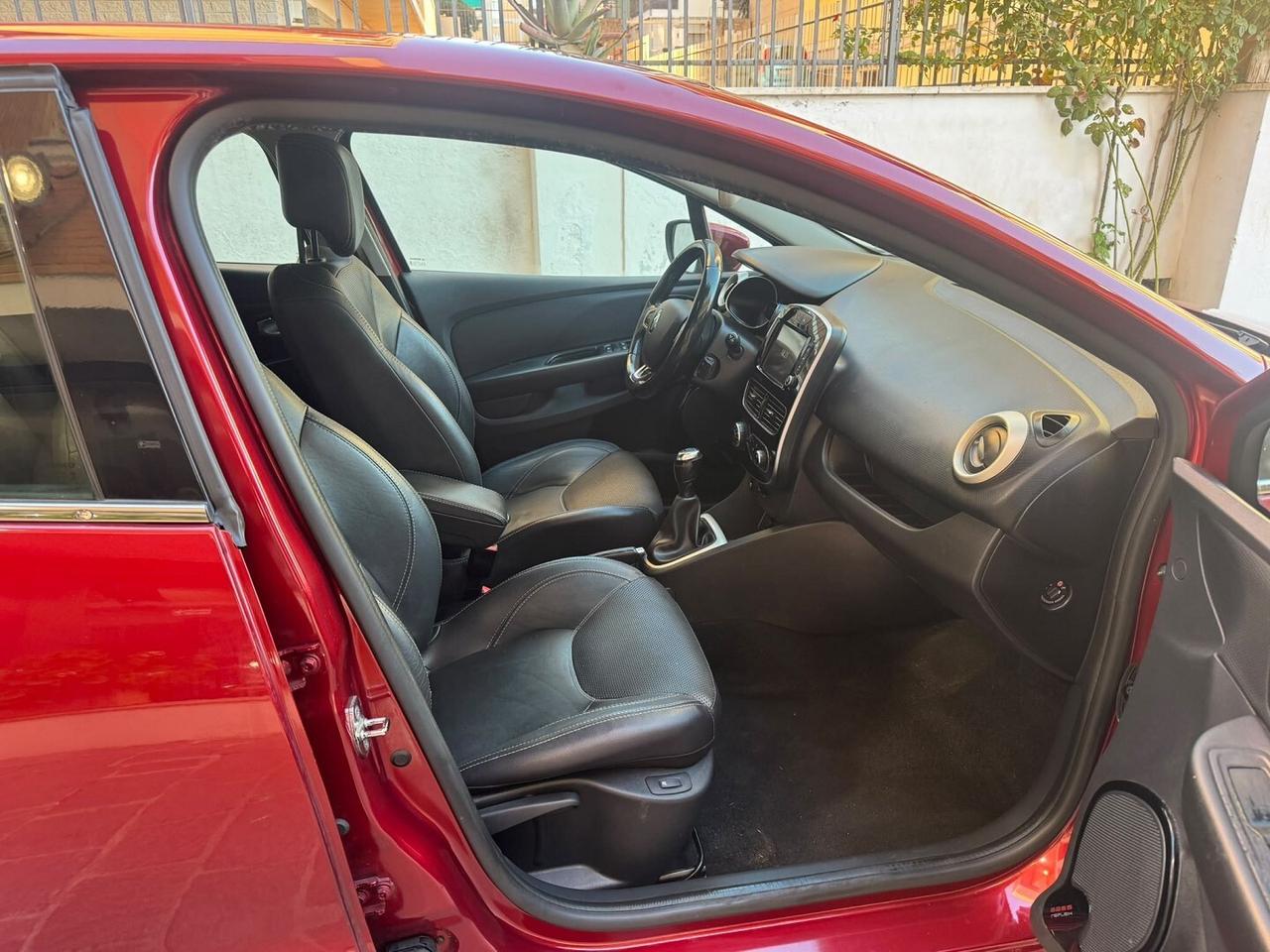 RENAULT Clio dCi 8V 90CV Start&Stop Energy Excite