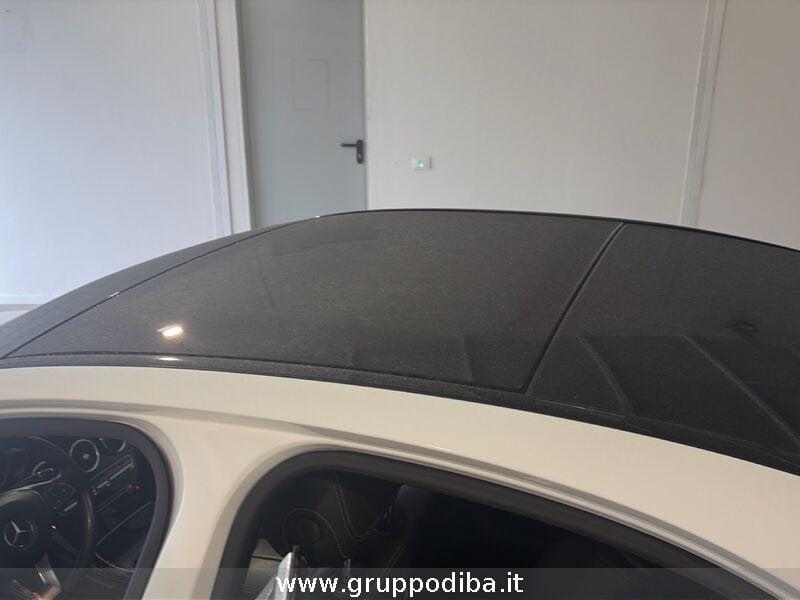 Mercedes-Benz Classe C Classe C-W205 2014 Berlina Die C 220 d Premium 4matic auto 9m