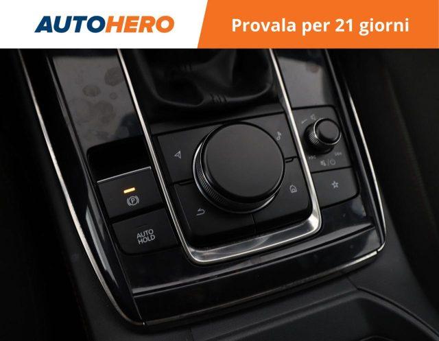 MAZDA CX-30 2.0L e-Skyactiv-G 150 CV M Hybrid 2WD Homura