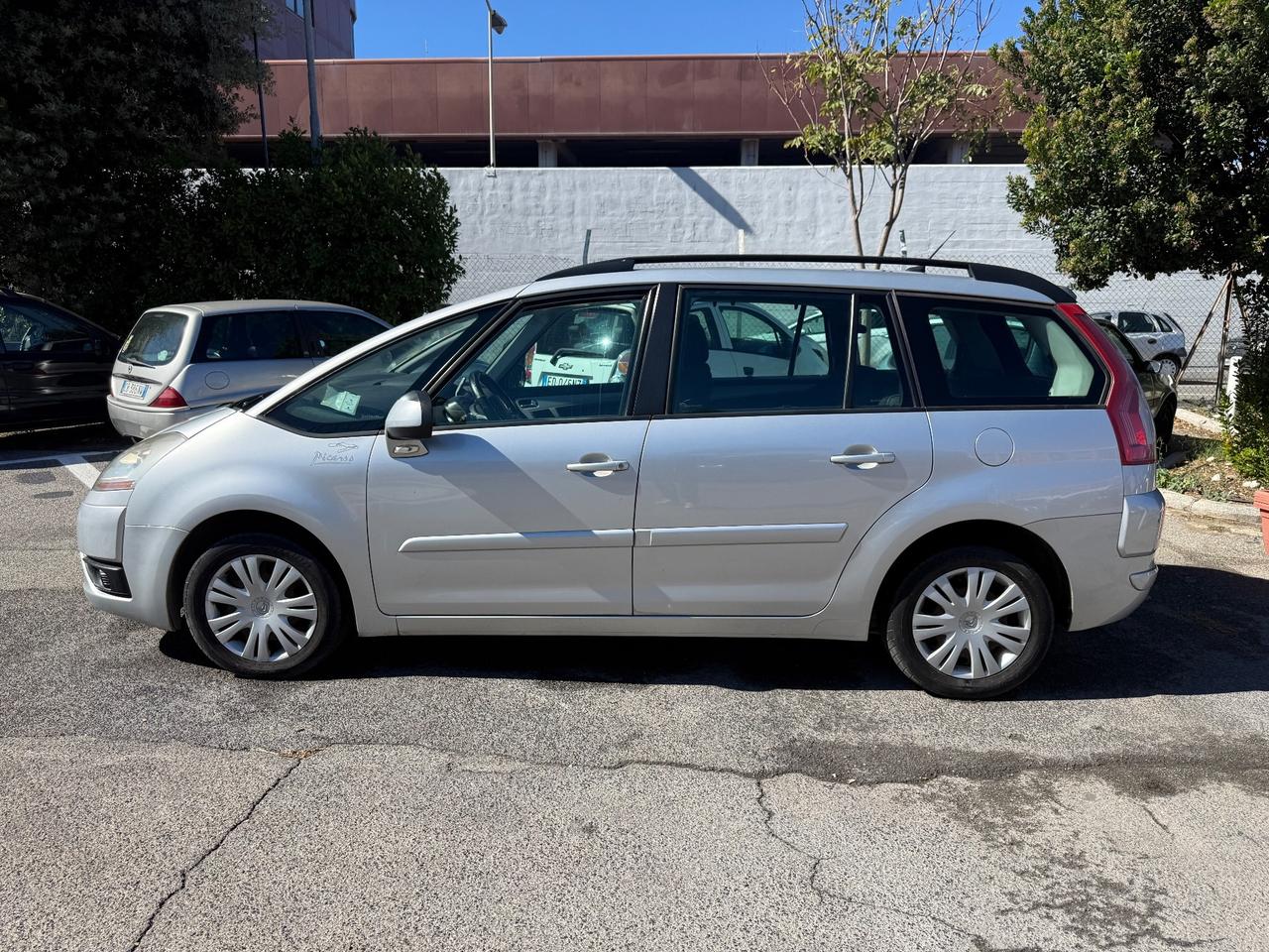 Citroen Grand C4 Picasso 7 posti