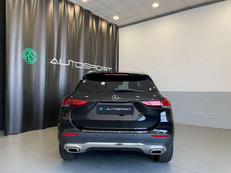 Mercedes-Benz GLA GLA 200 Automatic Sport