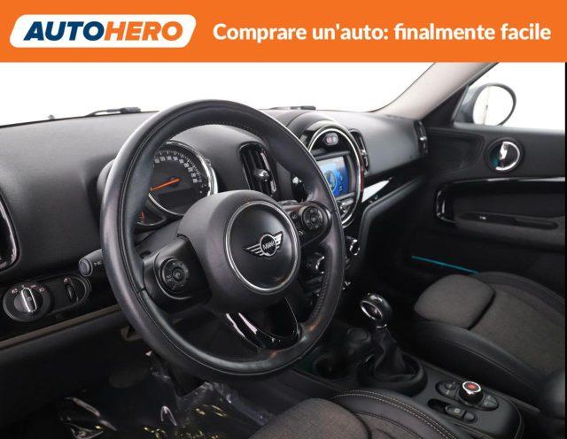MINI Countryman 1.5 One Countryman