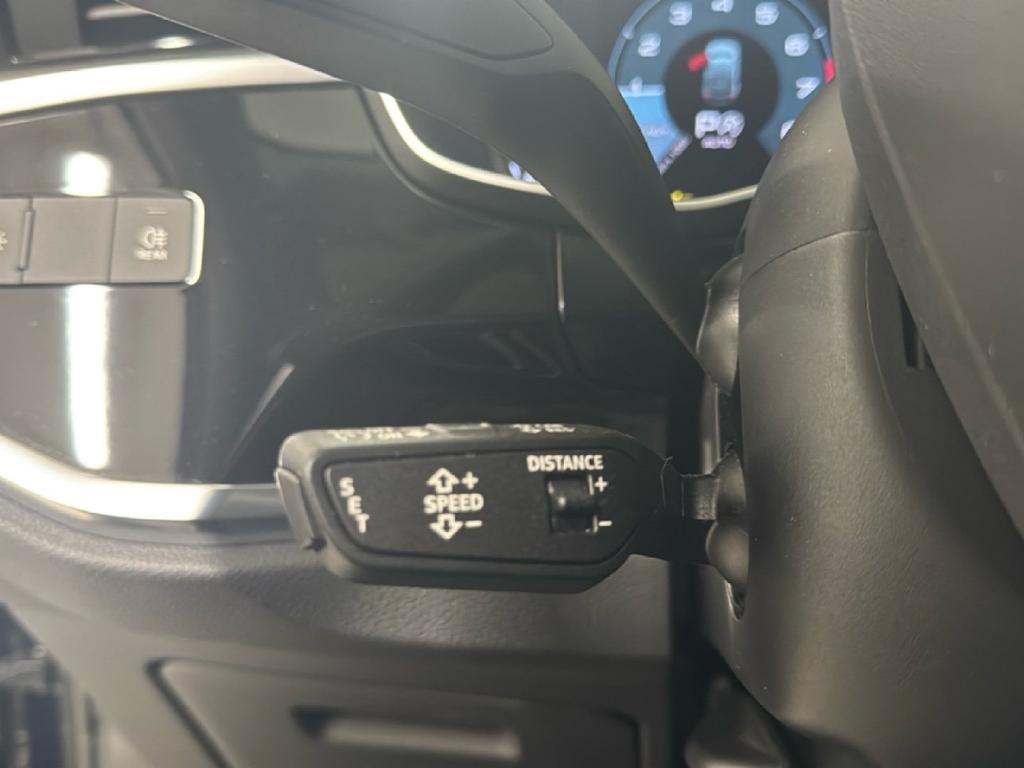 Audi Q3 35 1.5 TFSI Evo2 S tronic