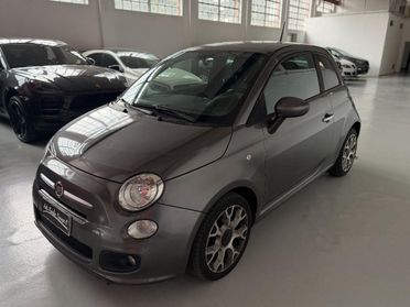 FIAT - 500 - 1.3 Multijet 16V 95 CV GQ