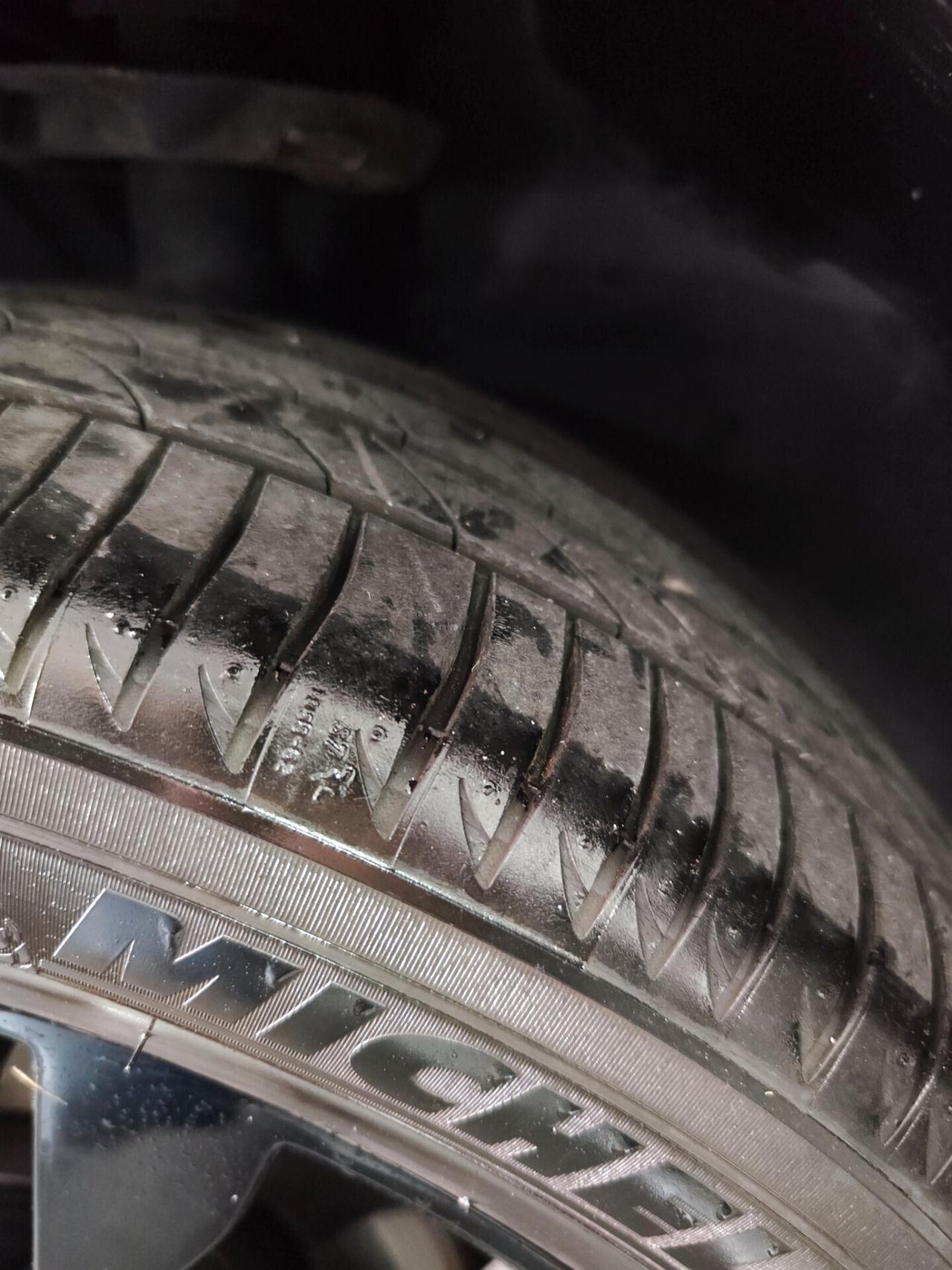 Mercedes-benz GLA 200 d Enduro TETTO FULL