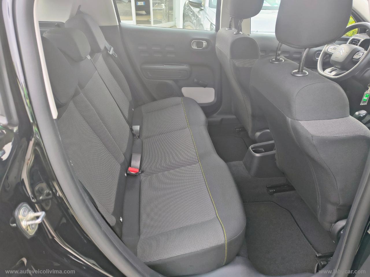 CITROEN C3 PureTech 83 S&S You